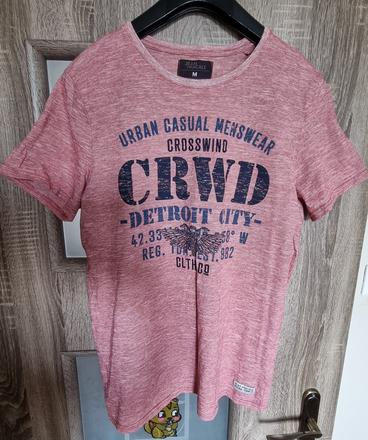 Balík tričiek sml, m