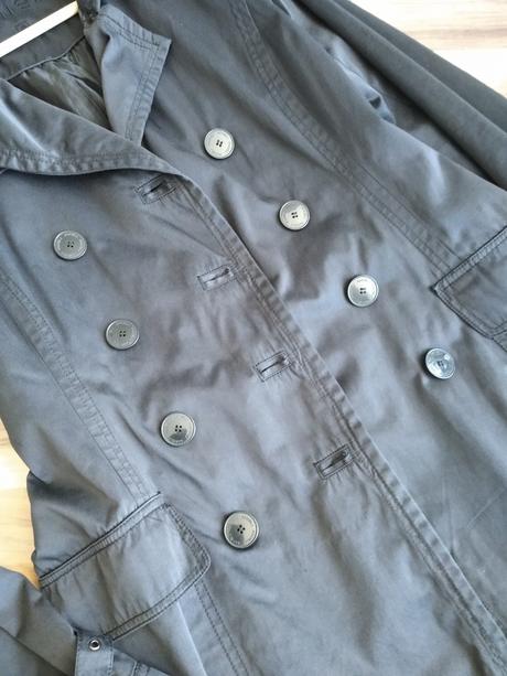 Prechodný kabátik, amisu,40