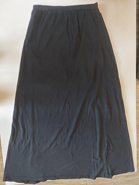 Maxi dlhá sukňa, 34