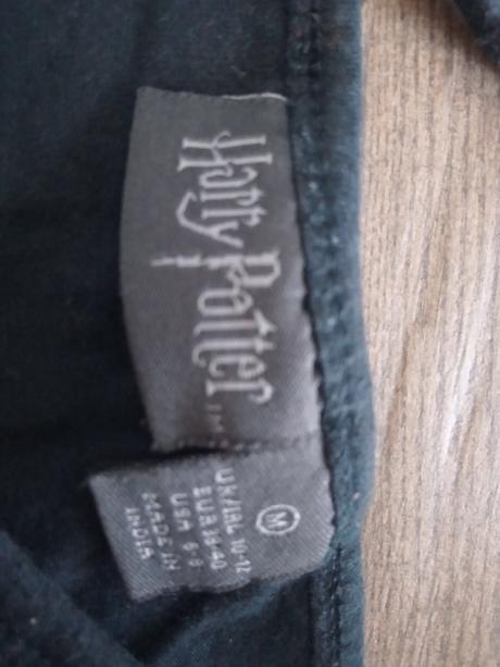 Tielko harry potter, 40