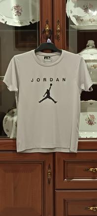 Tričko jordan 146/152, nike,152