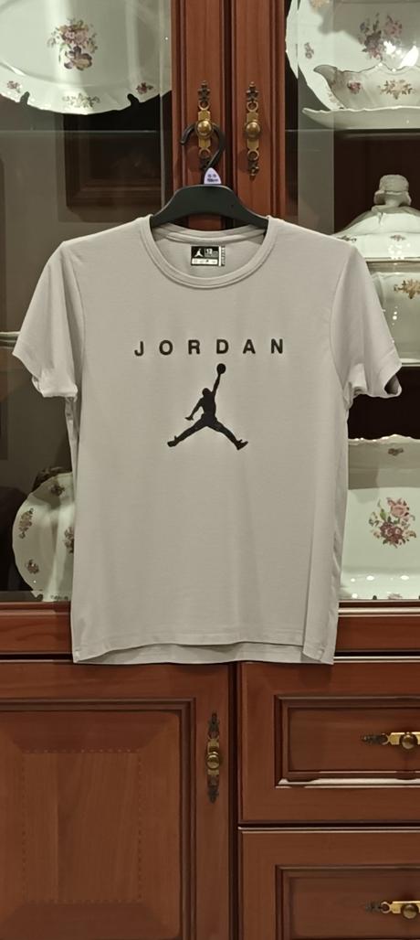 Tričko jordan 146/152, nike,152