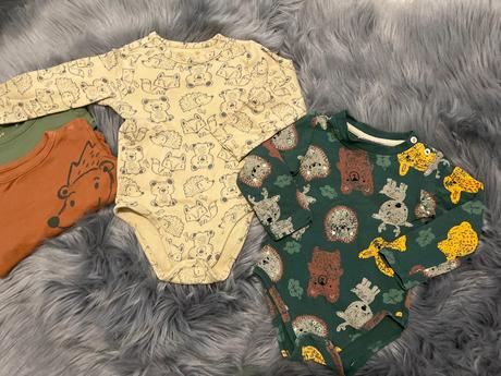 Bodynko, coccodrillo,80