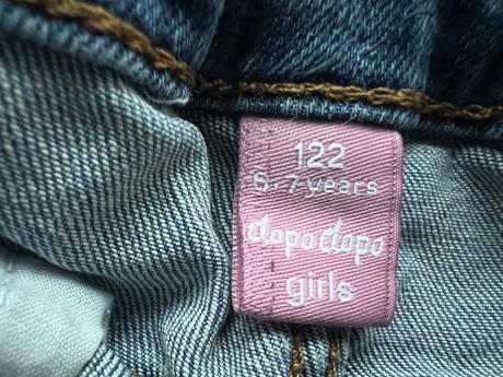 Riflové kraťase, dopodopo,122