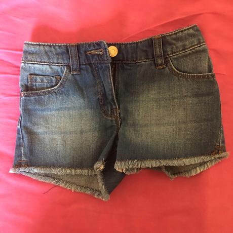 Next kraťasy, next,116