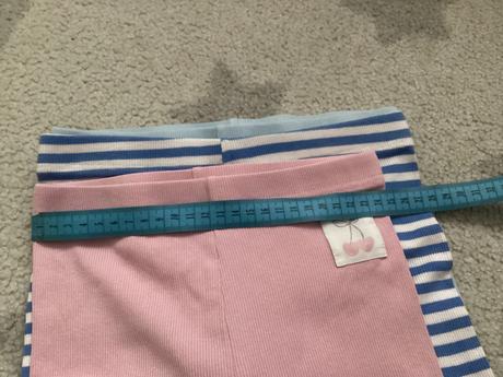 Legíny, primark,128