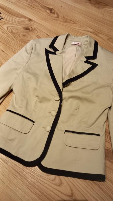 Elegantné sako orsay, orsay,34