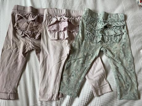 Legíny newbie, newbie,74