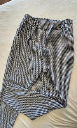 Nohavice, h&m,164