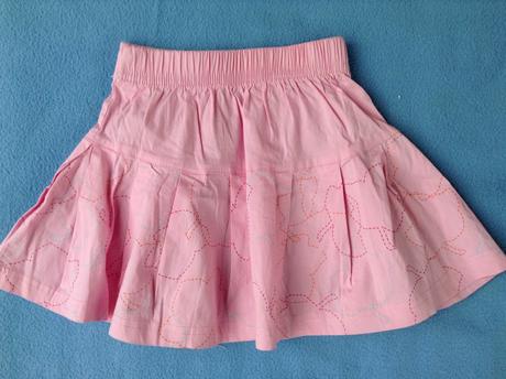 Letná suknička, 98