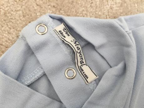 Top stav, mayoral,68