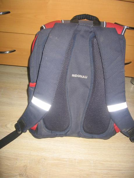 Skolska taska1az3rocnik auto cars a spider, 