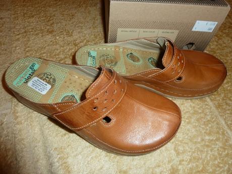 Zdravotná obuv - topánky, 37