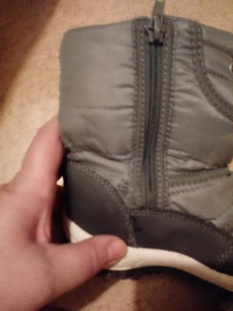 Čižmy, deichmann,28