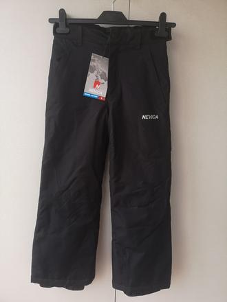 Nevica otepľovačky veľkosť 9-10 rokov, 134 / 140