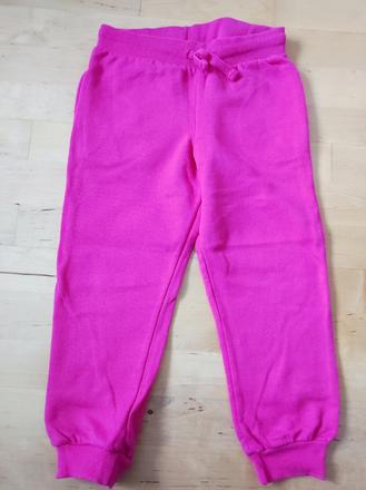 Tepláky 5-6r., kiki&koko,116