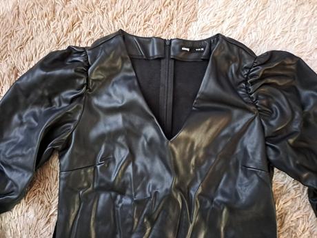 Kozenkove saty, sinsay,m