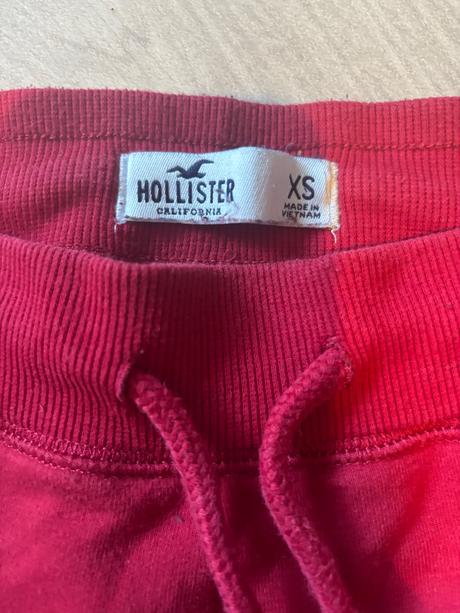 Predam damske leginy hollister, hollister,xs