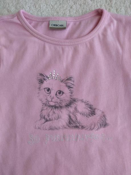 Tričko, cherokee,122