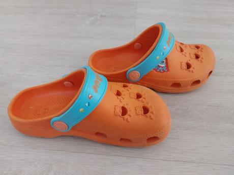 Šľapky do vody, coqui,30