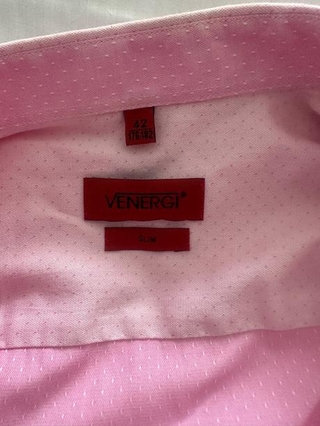 Panska košela venergi, 42