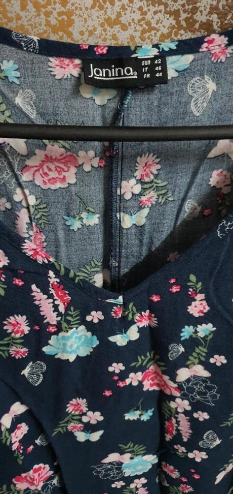 Damsky top janina, 42