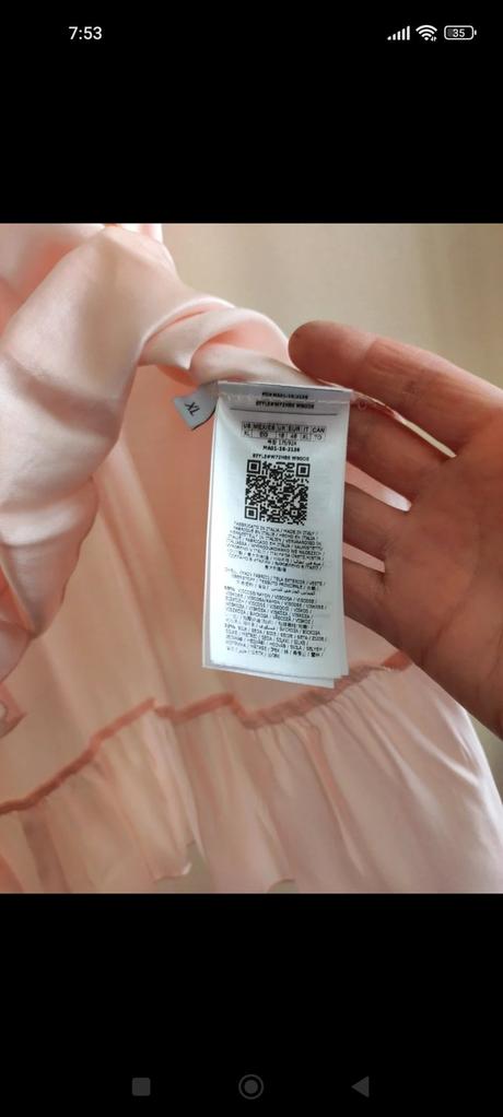 Dámsky top, guess,xl