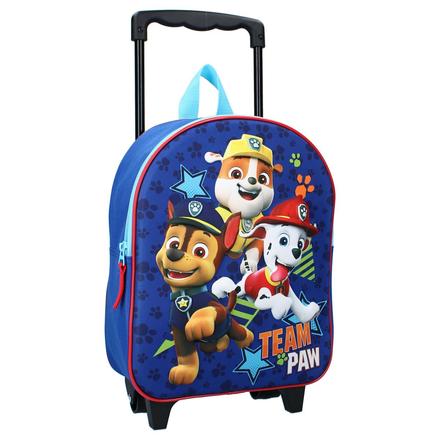 3d trolley batoh paw patrol,