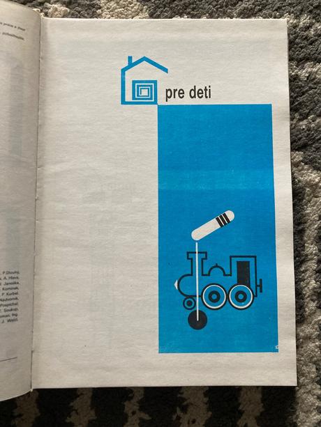 Na spríjemnenie domácnosti - urob si sám (1988), 