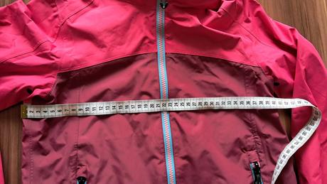 Športová bundička, 140