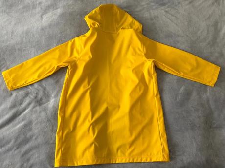 Pršiplášť petit bateau, 140