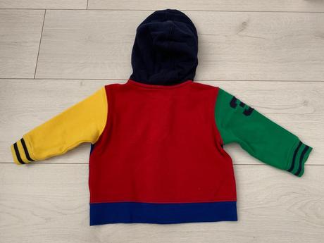 Mikina ralph polo, ralph lauren,74