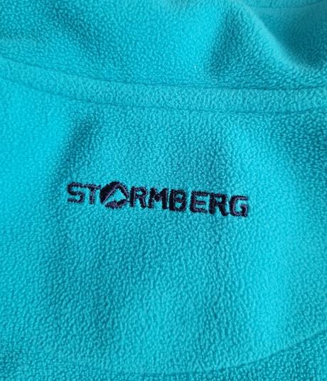 Softshellova bunda 98-104, stormberg,98