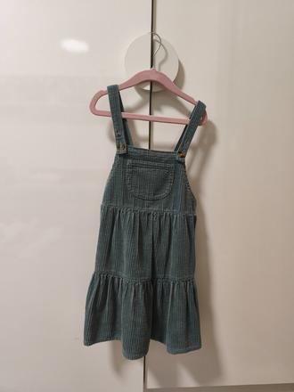 Menčestrová sukňa, zara,110