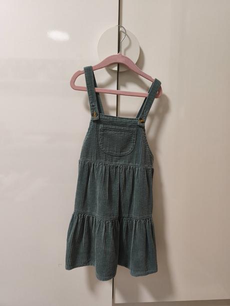 Menčestrová sukňa, zara,110