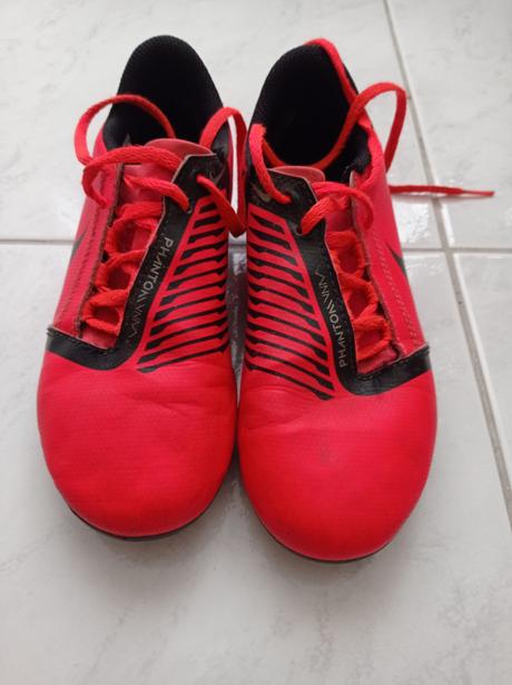 Detské kopačky, nike,20