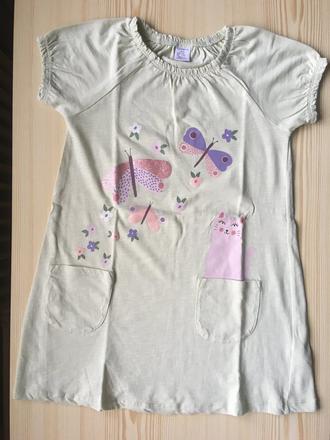 Tunika lindex veľ. 128, lindex,128