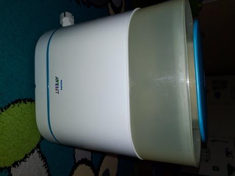 Sterelizator  philips, 