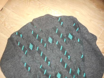 Pulover - veľ. l, l