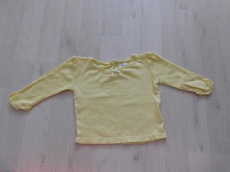 Tričko č.62, f&f,62