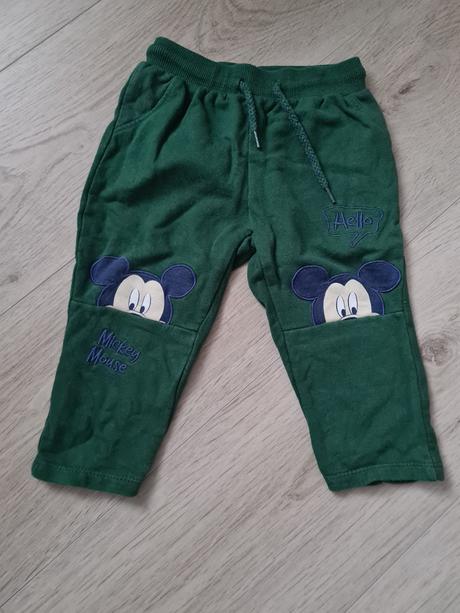 Teplakove nohavice, pepco,86