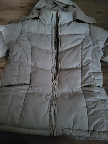 Zimná bunda, xl