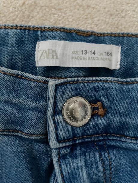 Zara rifle, zara,158