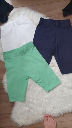 3x sortky zara, zara,152