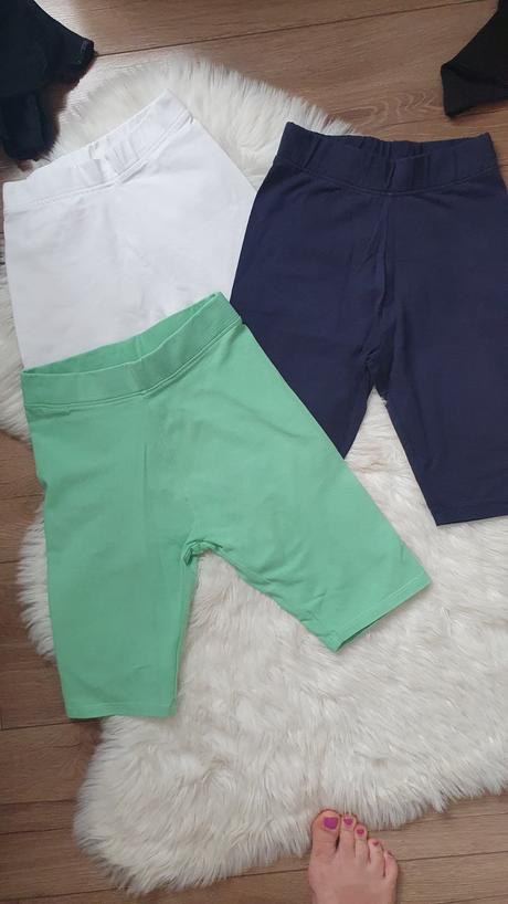 3x sortky zara, zara,152