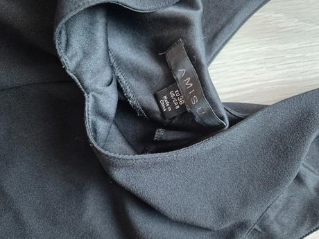 Volne tielko/minisaty, amisu,m