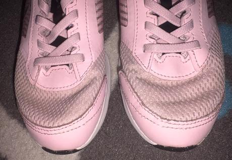 Tenisky nike v.32 + 1 skechers v.32, nike,32