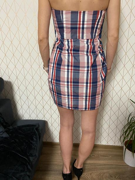 Šaty zn. be beau, 40