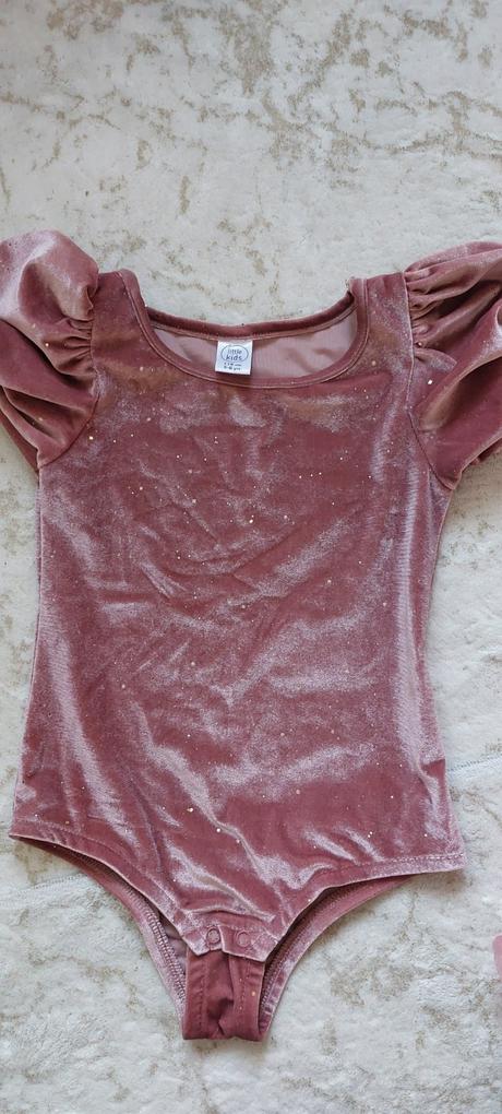 Zamatové body, pepco,110