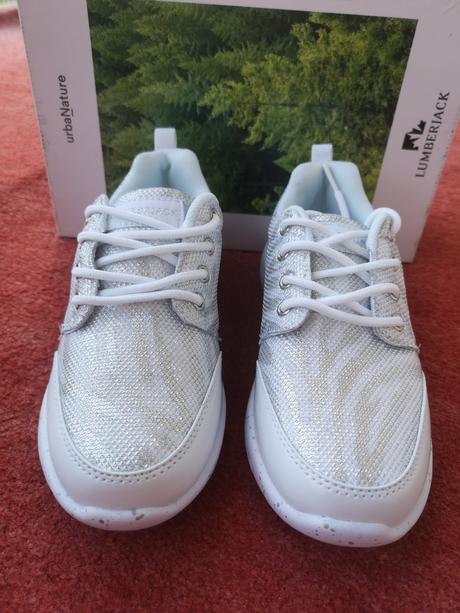 Lumberjack detské tenisky veľkosť 33, 33